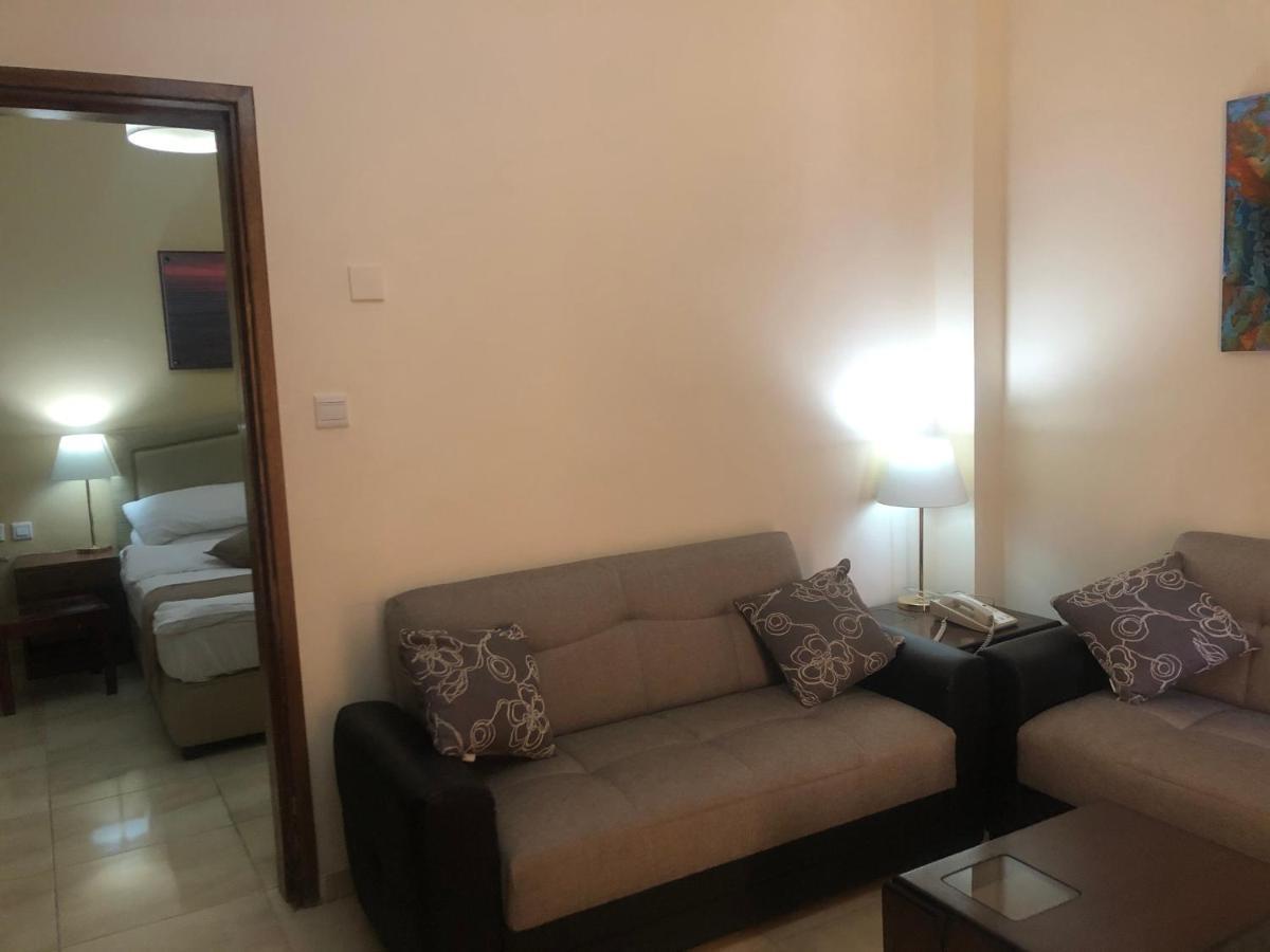 Aqaba Gulf Hotel Ngoại thất bức ảnh