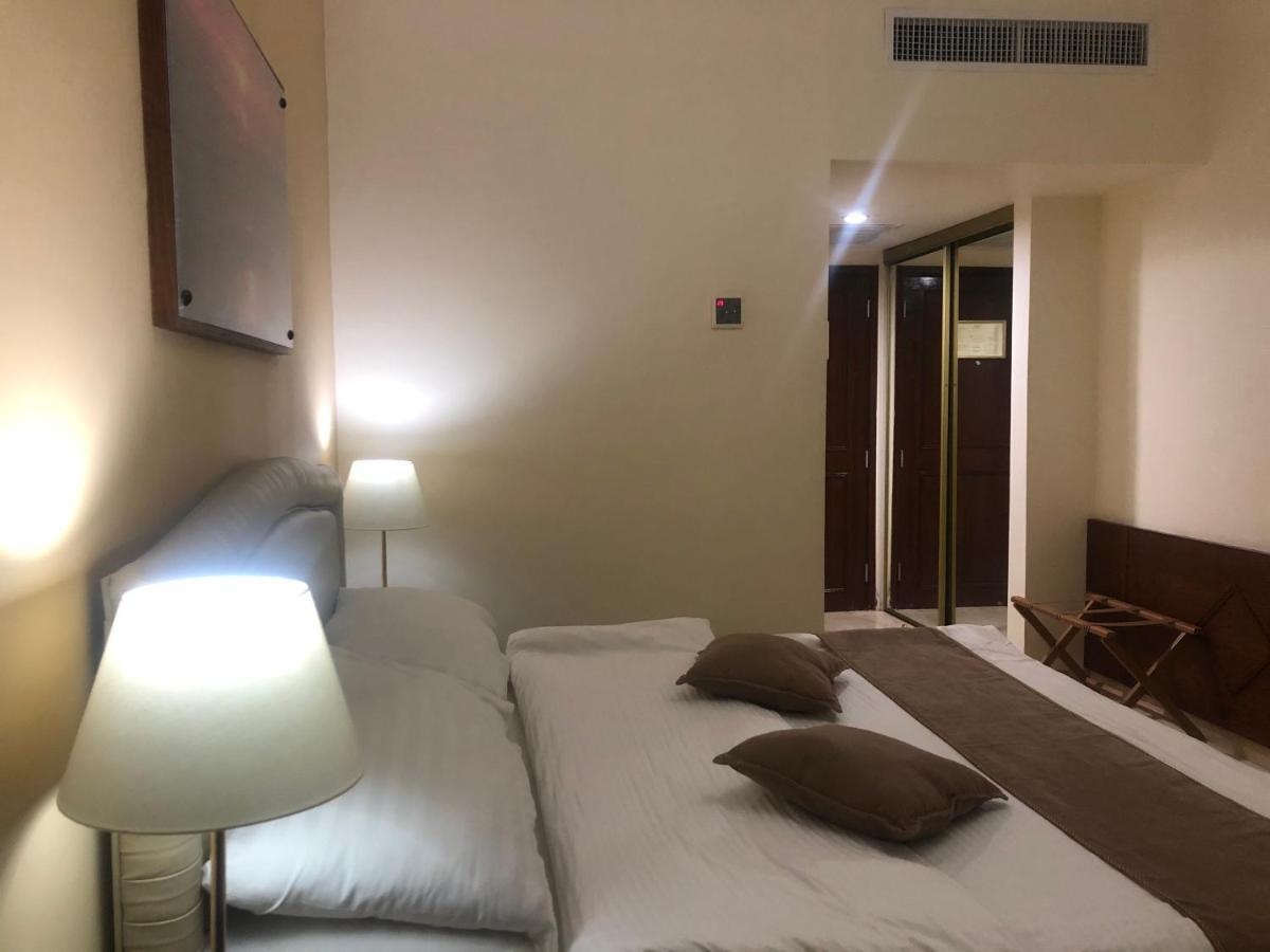 Aqaba Gulf Hotel Ngoại thất bức ảnh