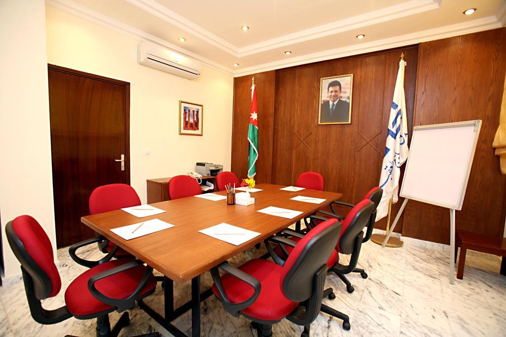 Aqaba Gulf Hotel Ngoại thất bức ảnh