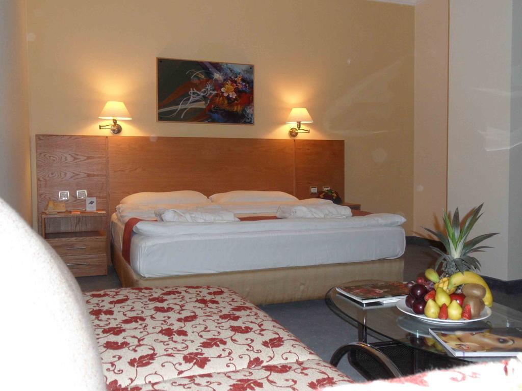 Aqaba Gulf Hotel Ngoại thất bức ảnh